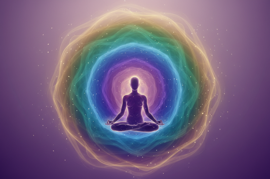 Understanding the Biofield: What Is It?